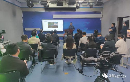 强氧携手河南开放大学 技术赋能教育，交流共促创新——技术交流会圆满落幕