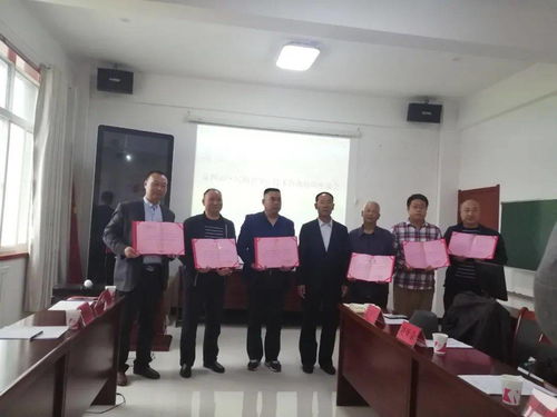 传承精华 守正创新 定西市区民间名中医技术咨询培训座谈会圆满举行