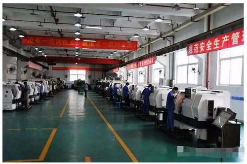 工厂车间三种技术员的专业技能与自我培养方式探析