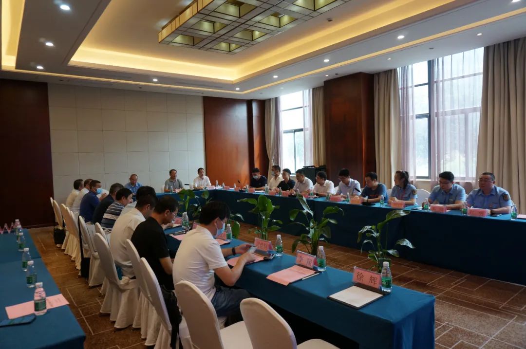 赋能创新驱动 共启港城科技新程——连云港市科学技术协会技术咨询及技术交流工作综述